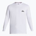 Longsleeve pánsky Quiksilver Everyday Surf Tee white/white 5