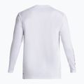 Longsleeve pánsky Quiksilver Everyday Surf Tee white/white 6