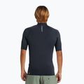 Pánske plavecké tričko Quiksilver Everyday UPF50 dark navy heather 2