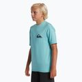 Detské tričko na plávanie Quiksilver Everyday Surf Tee marine blue 2