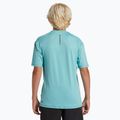 Detské tričko na plávanie Quiksilver Everyday Surf Tee marine blue 3