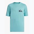 Detské tričko na plávanie Quiksilver Everyday Surf Tee marine blue 5