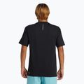 Pánske tričko na plávanieQuiksilver Everyday Surf Tee black 3