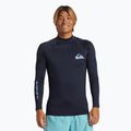 Pánske tričko na plávanie Quiksilver Everyday UPF50 dark navy