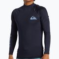 Pánske tričko na plávanie Quiksilver Everyday UPF50 dark navy 3