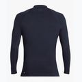 Pánske tričko na plávanie Quiksilver Everyday UPF50 dark navy 6