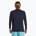 Pánsky longsleeve na plávanie Quiksilver Everyday Surf Tee dark navy 3