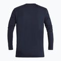 Pánsky longsleeve na plávanie Quiksilver Everyday Surf Tee dark navy 6