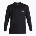 Pánsky longsleeve na plávanie Quiksilver Everyday Surf Tee black 4