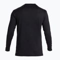 Pánsky longsleeve na plávanie Quiksilver Everyday Surf Tee black 5