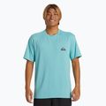 Pánske tričko na plávanieQuiksilver Everyday Surf Tee marine blue