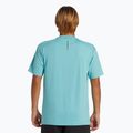 Pánske tričko na plávanieQuiksilver Everyday Surf Tee marine blue 3