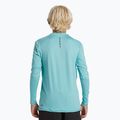 Detský longsleeve na plávanie  Quiksilver Surf Tee marine blue 2