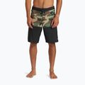 Pánske plavecké šortky Quiksilver Everyday Division 20 black 3