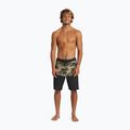 Pánske plavecké šortky Quiksilver Everyday Division 20 black 4