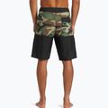 Pánske plavecké šortky Quiksilver Everyday Division 20 black 5