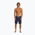 Pánske plavecké šortky Quiksilver Original Arch 18 dark navy 4