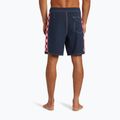 Pánske plavecké šortky Quiksilver Original Arch 18 dark navy 5