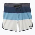 Pánske plavecké šortky Quiksilver Surfsil Tijuana 18 dark navy