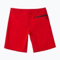 Pánske plavecké šortky Quiksilver Surfsilk Kaimana 16 high risk red 2