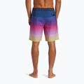 Pánske plavecké šortky Quiksilver Surfsilk Massive 18 dark navy 5