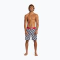 Pánske plavecké šortky Quiksilver Original Straight Leg 18 black 4