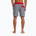 Pánske plavecké šortky Quiksilver Original Straight Leg 18 black 5