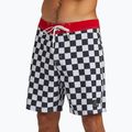 Pánske plavecké šortky Quiksilver Original Straight Leg 18 black 6