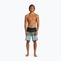 Pánske plavecké šortky Quiksilver Surfsil Tijuana 18 black 4