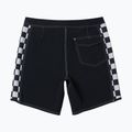 Pánske plavecké šortky Quiksilver Original Arch 18 black 2