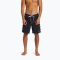 Pánske plavecké šortky Quiksilver Original Arch 18 black 3