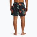 Pánske plavkové šortky Quiksilver Everyday Mix Wolley 15 black 3