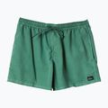 Pánske plavecké šortky Quiksilver Everyday Surfwash Volley 15 frosty spurce