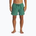 Pánske plavecké šortky Quiksilver Everyday Surfwash Volley 15 frosty spurce 3