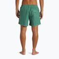 Pánske plavecké šortky Quiksilver Everyday Surfwash Volley 15 frosty spurce 5