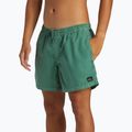 Pánske plavecké šortky Quiksilver Everyday Surfwash Volley 15 frosty spurce 6