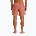 Pánske plavecké šortky Quiksilver Everyday Surfwash Volley 15 canyon clay 5