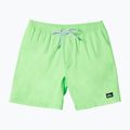 Pánske plavecké šortky Quiksilver Everyday Solid Volley 15