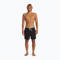 Pánske plavecké šortky Quiksilver Everyday Vert Volley 16 black 4