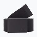 Pánsky opasok na nohavice Quiksilver  The Jam 5 black/black