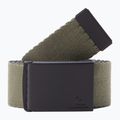 Pánsky opasok na nohavice Quiksilver  The Jam 5 black/black 3