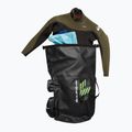 Vodeodolný batoh Quiksilver Evening Sesh 35 l black/black 6