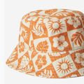 Dámsky klobúk Billabong Bucket Hat dried mango 3