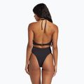 Dámske jednodielne plavky Billabong Sol Searcher black pebble 7