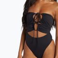 Dámske jednodielne plavky Billabong Sol Searcher black pebble 9