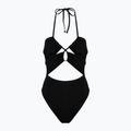 Dámske jednodielne plavky Billabong Sol Searcher black pebble