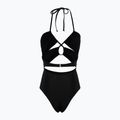 Dámske jednodielne plavky Billabong Sol Searcher black pebble 2