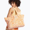 Dámska taška Billabong All Day Beach Tote dried mango 4