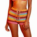 Dámske šortky Billabong Siesta multicolor