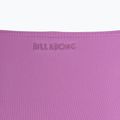 Vrchný diel plaviek  Billabong Sol Searcher Tie Side Tropic lush lilac 3